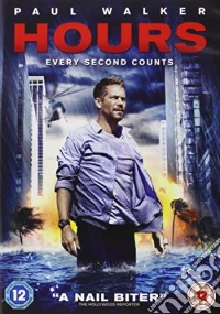 Hours dvd
