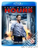 (Blu-Ray Disk) Hours [Edizione: Regno Unito] brd