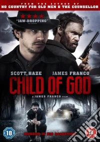 Child Of God dvd