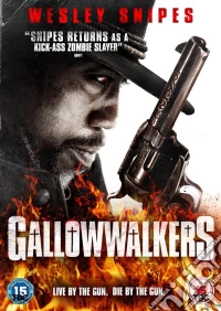 Gallowwalkers dvd