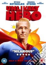 Unlikely Hero [Edizione: Regno Unito] dvd