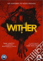 Wither [Edizione: Regno Unito] dvd