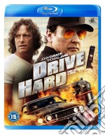 (Blu-Ray Disk) Drive Hard [Edizione: Regno Unito] brd