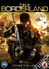 Borderland dvd