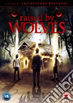 Raised By Wolves [Edizione: Regno Unito] dvd