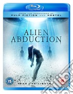 (Blu-Ray Disk) Alien Abduction [Edizione: Regno Unito] brd