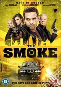 Smoke dvd