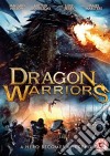 Dragon Warriors [Edizione: Regno Unito] dvd
