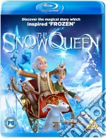 (Blu-Ray Disk) Snow Queen [Edizione: Regno Unito] brd