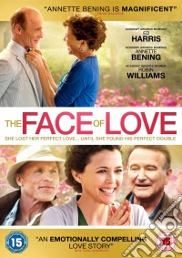 Face Of Love (The) dvd