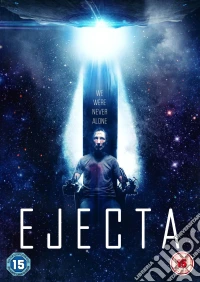 Ejecta [Edizione: Regno Unito] dvd