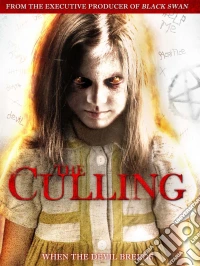 Culling dvd