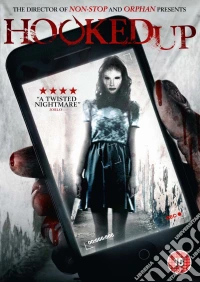 Hooked Up dvd