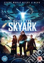 Battle For Sky Ark [Edizione: Regno Unito] dvd