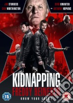 Kidnapping Freddy Heineken [Edizione: Regno Unito] dvd