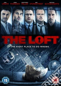 Loft (The)