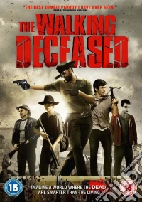 Walking Deceased dvd