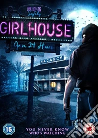 Girlhouse [Edizione: Regno Unito] dvd