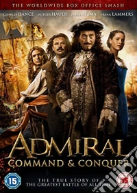 Admiral - Command & Conquer dvd