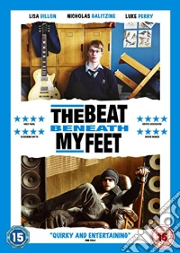 Beat Beneath My Feet [Edizione: Regno Unito] dvd
