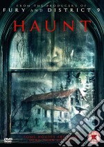 Haunt [Edizione: Regno Unito] dvd