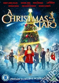 A Christmas Star dvd