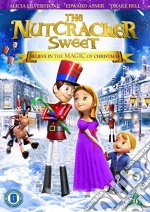 The Nutcracker Sweet Dvd [Edizione: Regno Unito] dvd