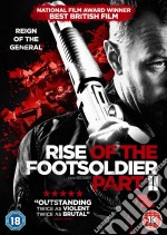 Rise Of The Footsoldier - Pt 2 [Edizione: Regno Unito] dvd