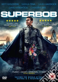 Superbob [Edizione: Regno Unito] dvd