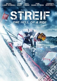 Streif - One Hell Of A Ride [Edizione: Regno Unito] dvd