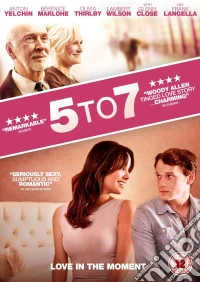 5 To 7 dvd