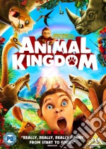 Animal Kingdom Lets Go Ape [Edizione: Regno Unito] dvd