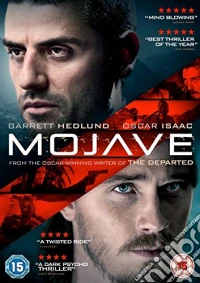 Mojave dvd