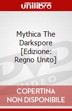 Mythica The Darkspore [Edizione: Regno Unito] dvd