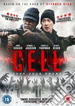 Cell [Edizione: Regno Unito] dvd