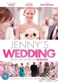 Jenny's Wedding