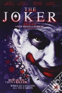 Joker dvd