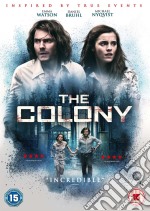 Colony [Edizione: Regno Unito] dvd