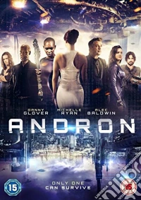 Andron dvd