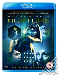(Blu-Ray Disk) Rupture brd