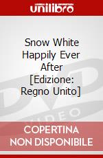 Snow White Happily Ever After [Edizione: Regno Unito] dvd