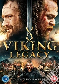 Viking Legacy dvd