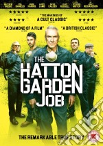 Hatton Garden Job (The) [Edizione: Regno Unito] dvd