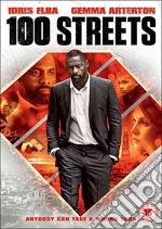 100 Streets [Edizione: Regno Unito] dvd