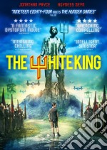 White King [Edizione: Regno Unito] dvd