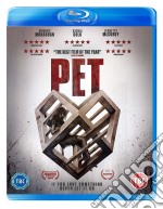 (Blu-Ray Disk) Pet [Edizione: Regno Unito] brd