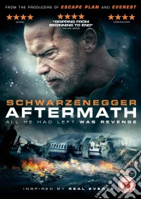 Aftermath dvd