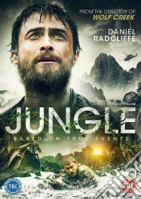 Jungle dvd