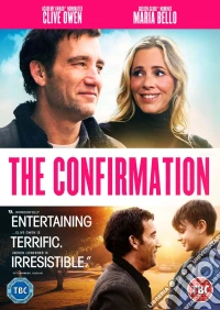 The Confirmation dvd