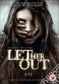 Let Her Out dvd
